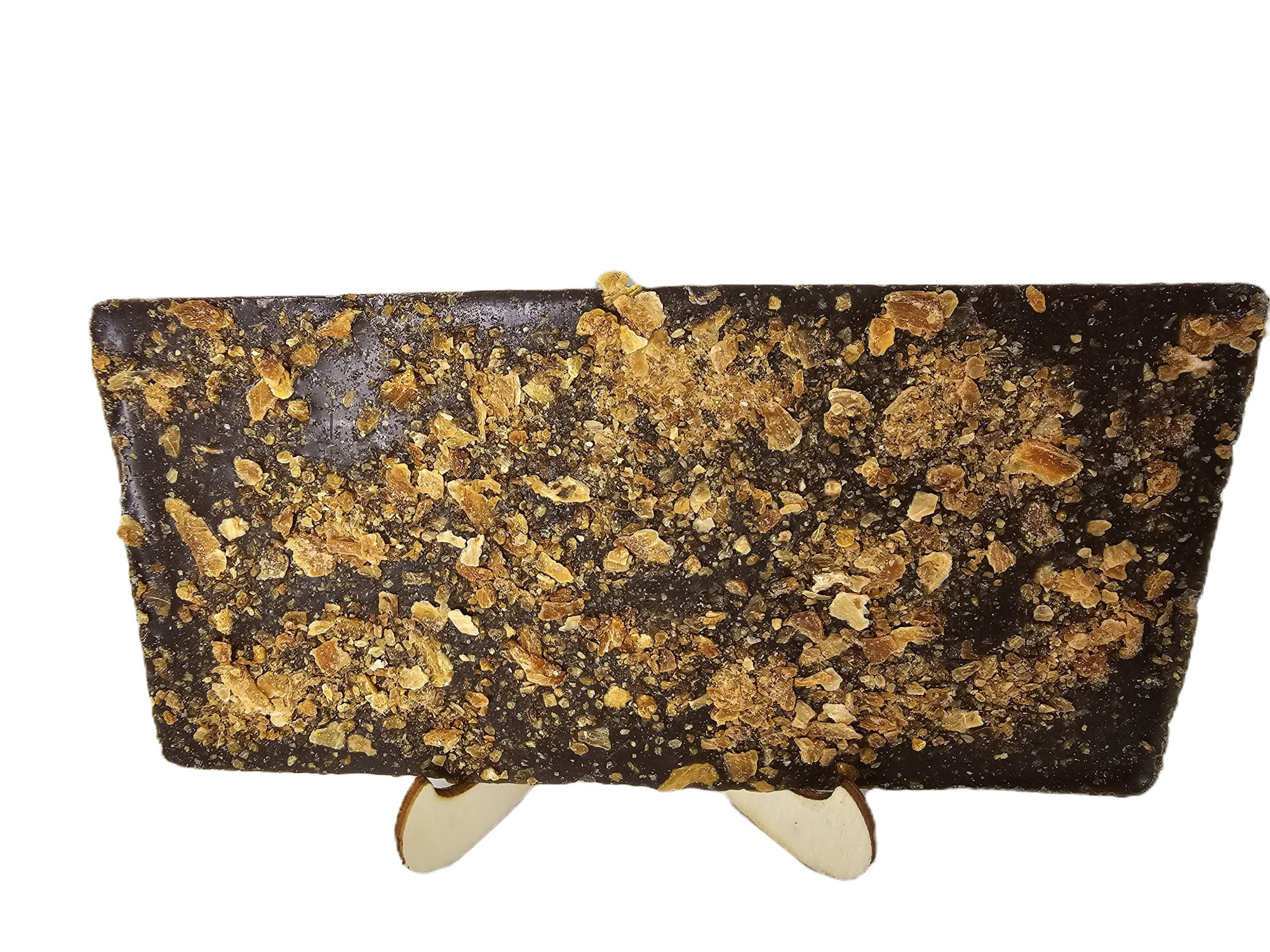 Pumpkin Barking Bar