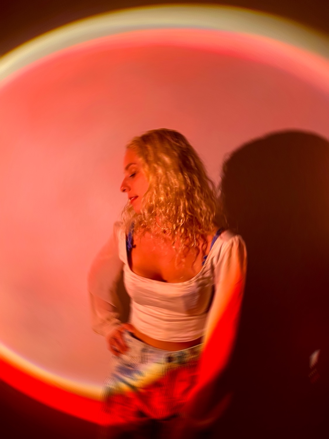 Writer: the ethereal pisces