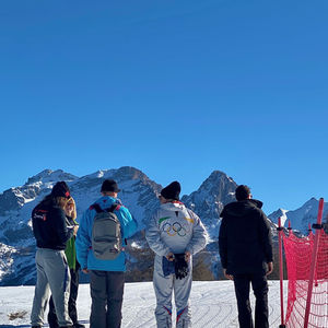 Etape 2 championnat du monde 2024: Praloup, France