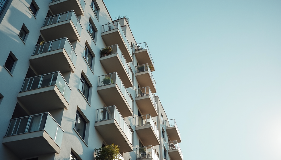 Descubra os Melhores Blogs Sobre Apartamentos em Lisboa