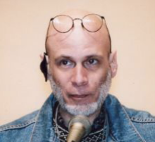 Bill Weinberg