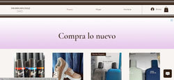 The Becky Boutique Compra lo nuevo