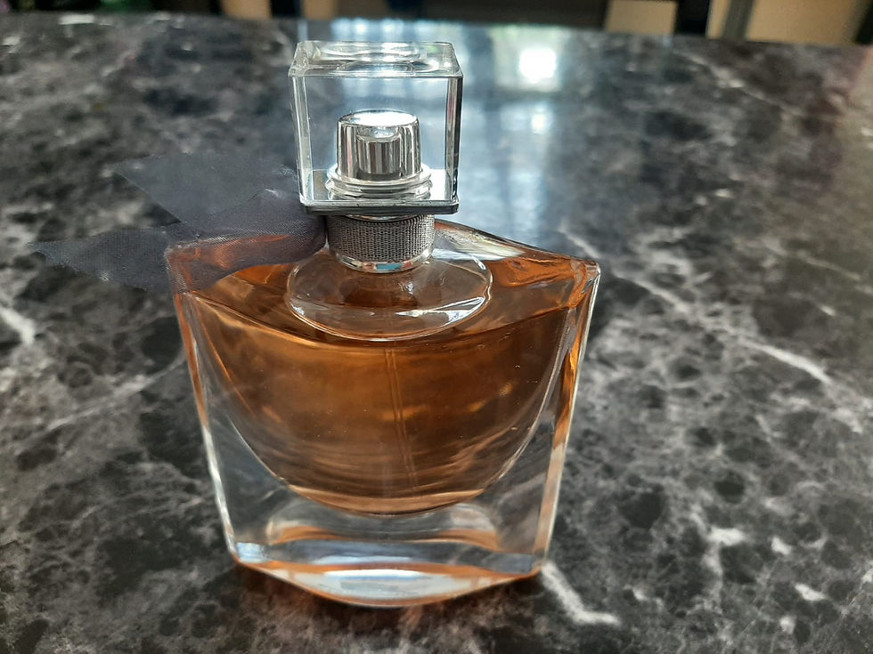 Perfume La  vie est belle