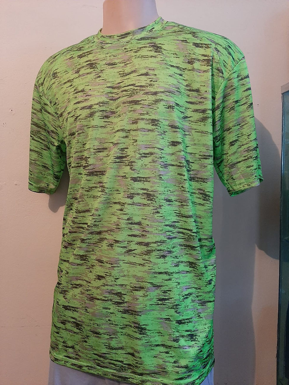 Camiseta Babger