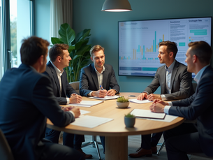 Simplify Your Business with Digital Transformation Strategies
