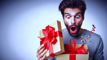 Dude Approved: Gifts beyond Grills, Tools & Ties