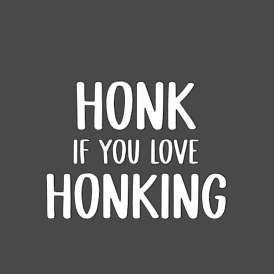 Thumbnail: bumper sticker text