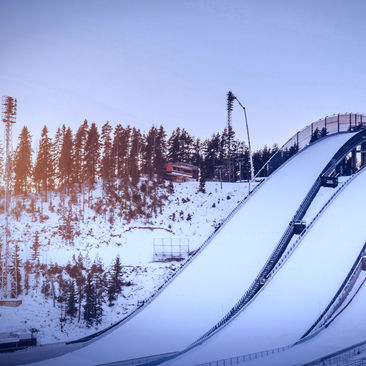 winter olympics