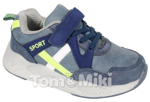 Кроссовки Tom&Miki