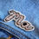 Thumbnail: "Ma" Patch