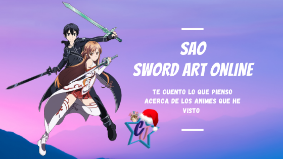 Sword Art Online