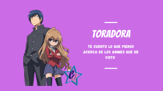 Toradora