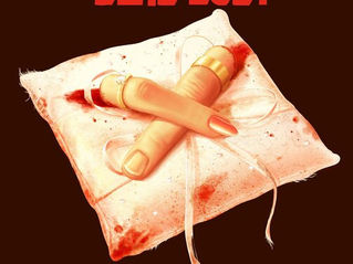 Violencia con humor: el duelo entre Noruega y Hollywood