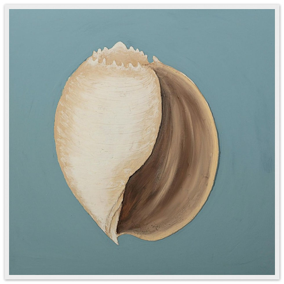 Thumbnail: Museum-Quality Matte Paper Wooden Framed Poster
