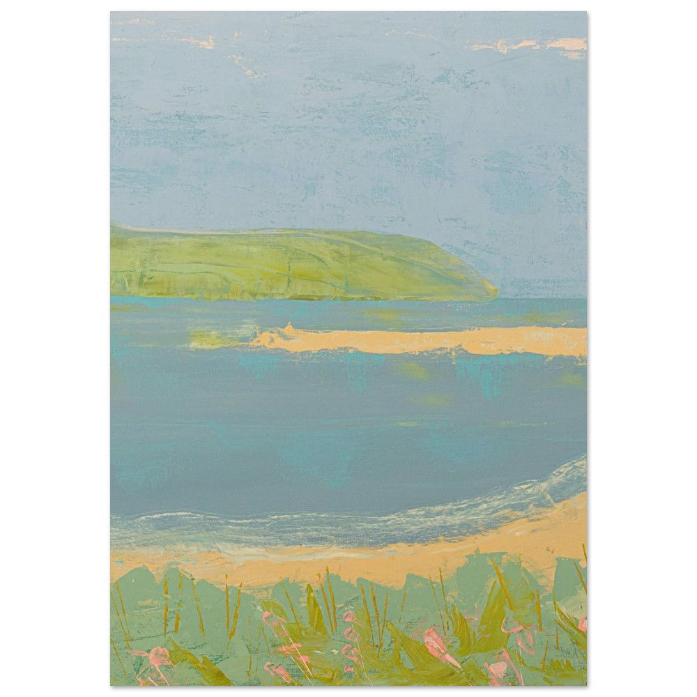 Museum-Quality Matte Paper Poster