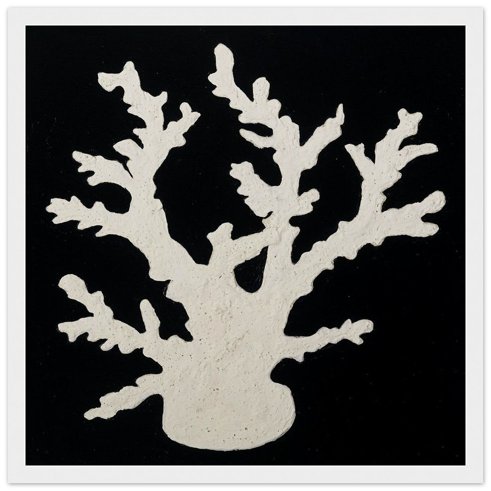 Thumbnail: Museum-Quality Matte Paper Wooden Framed Poster
