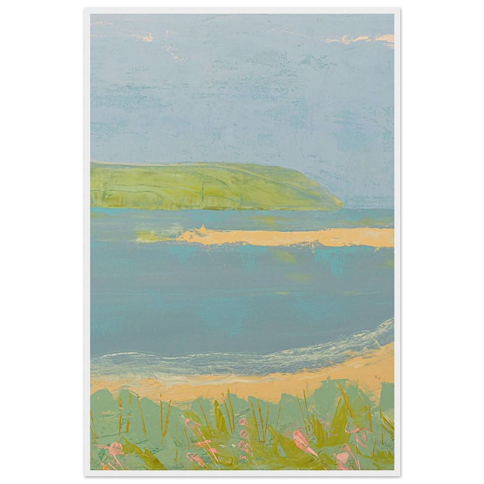 Thumbnail: Museum-Quality Matte Paper Wooden Framed Poster