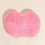 Miniatura: Portable Cosmetic Brush Cleaner Pad
