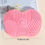 Miniatura: Portable Cosmetic Brush Cleaner Pad