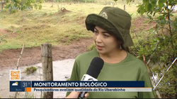 Uberabinha, meu amigo