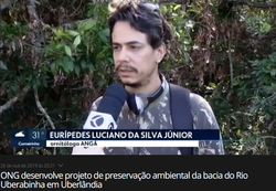 Uberabinha, meu amigo