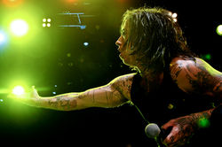 Falling in Reverse