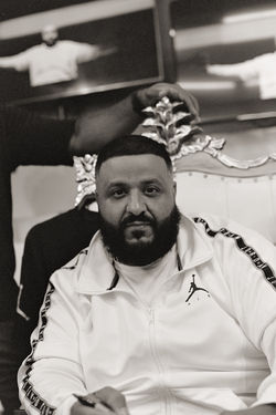 DJ Khaled