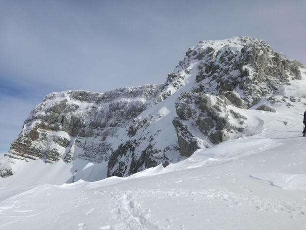 Athamanika Mountains