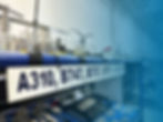 Background services website