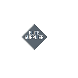 Elite Diamond fromLockheed Martin Logo for Summit Aerospace