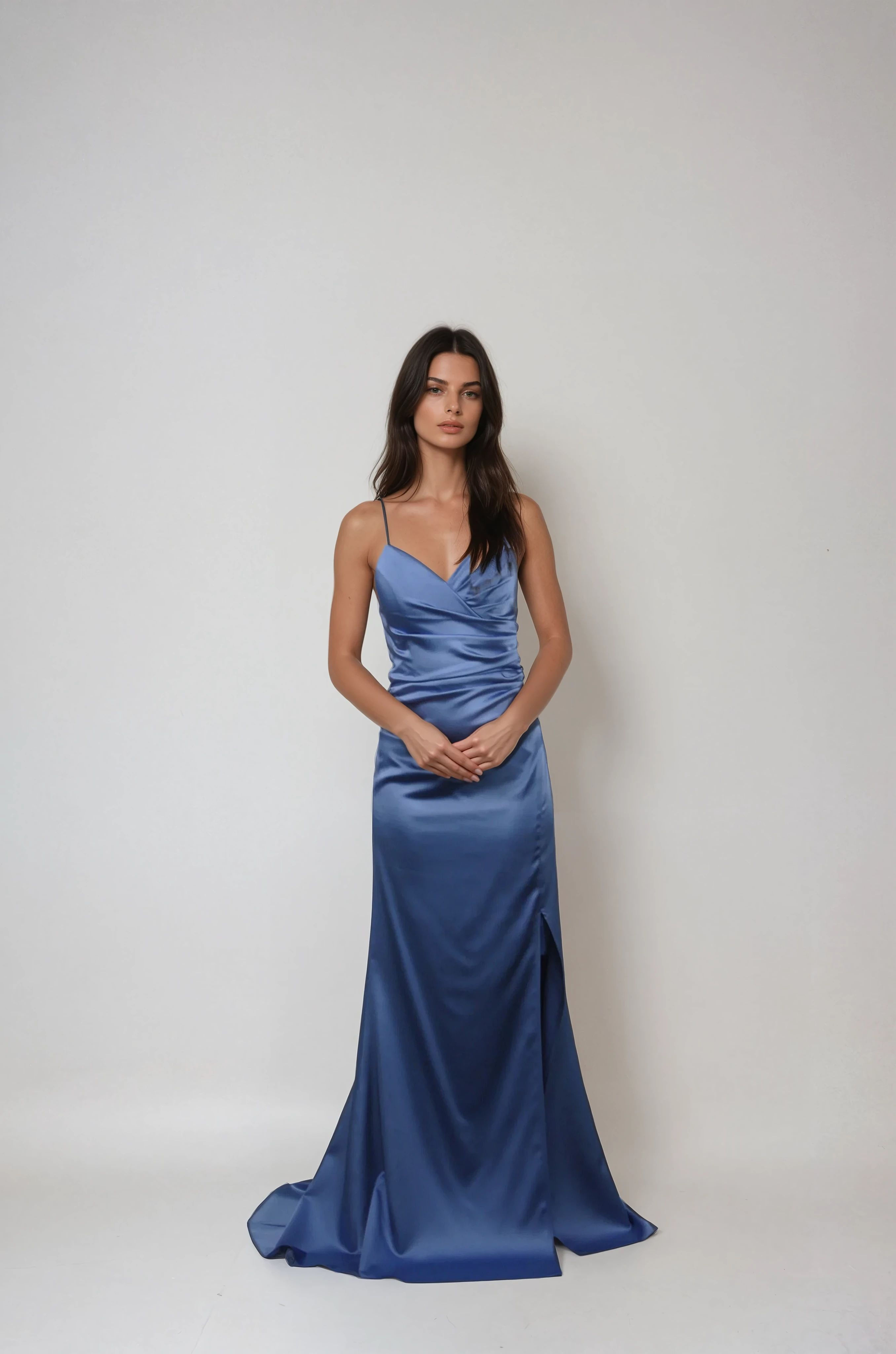 Evening Dress D1012