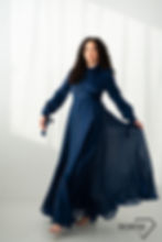 Élégant Dress