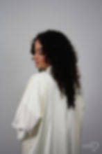 Miniaturbild: Special Abaya Einteiler