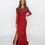 Miniaturbild: Evening Dress D1004