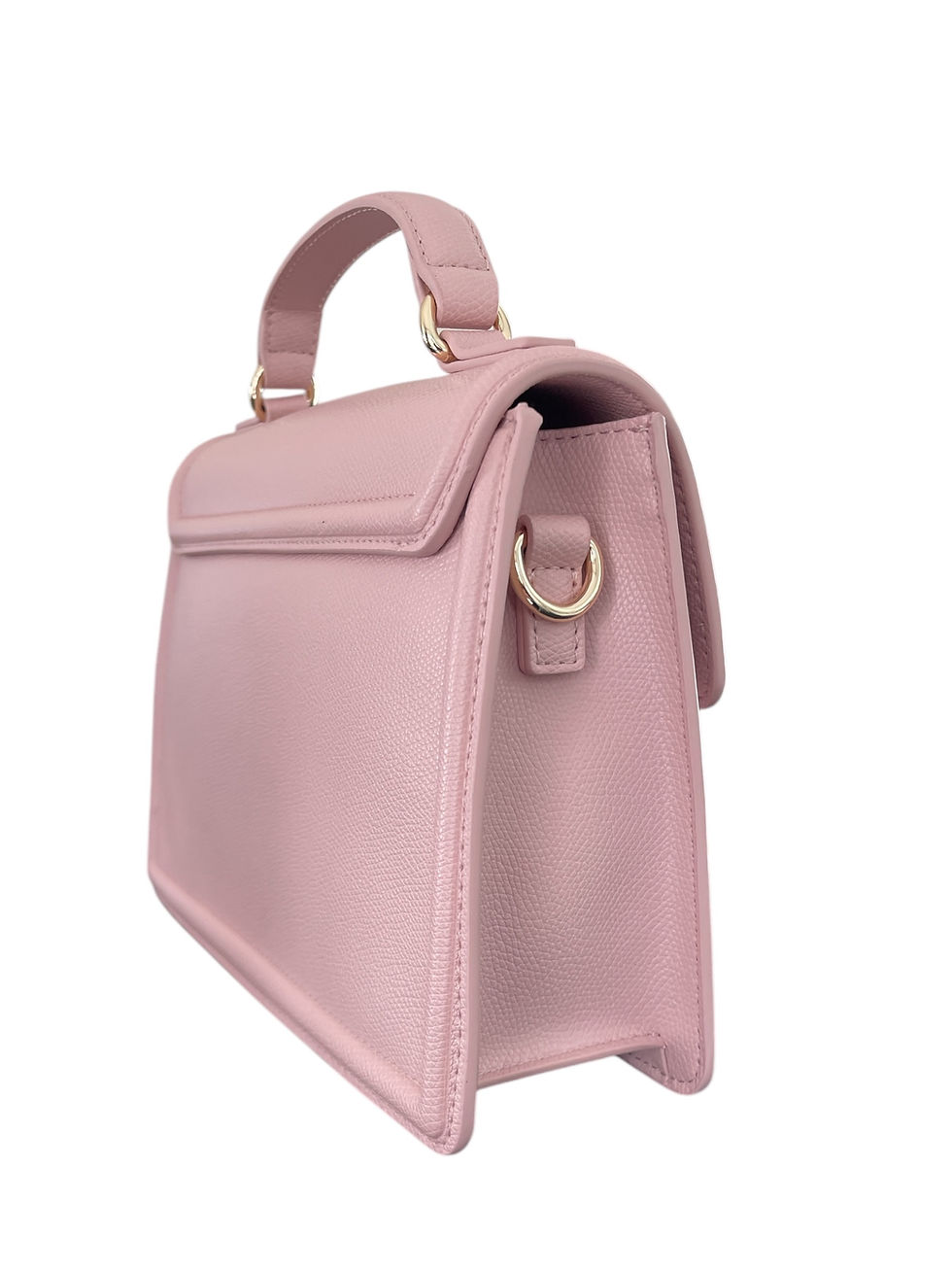 Miniaturbild: Tommy Hilfiger Eternity Mini Satchel, Handtasche, Umhängetasche, Rosé