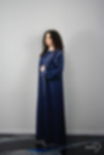 Daily Abaya Set