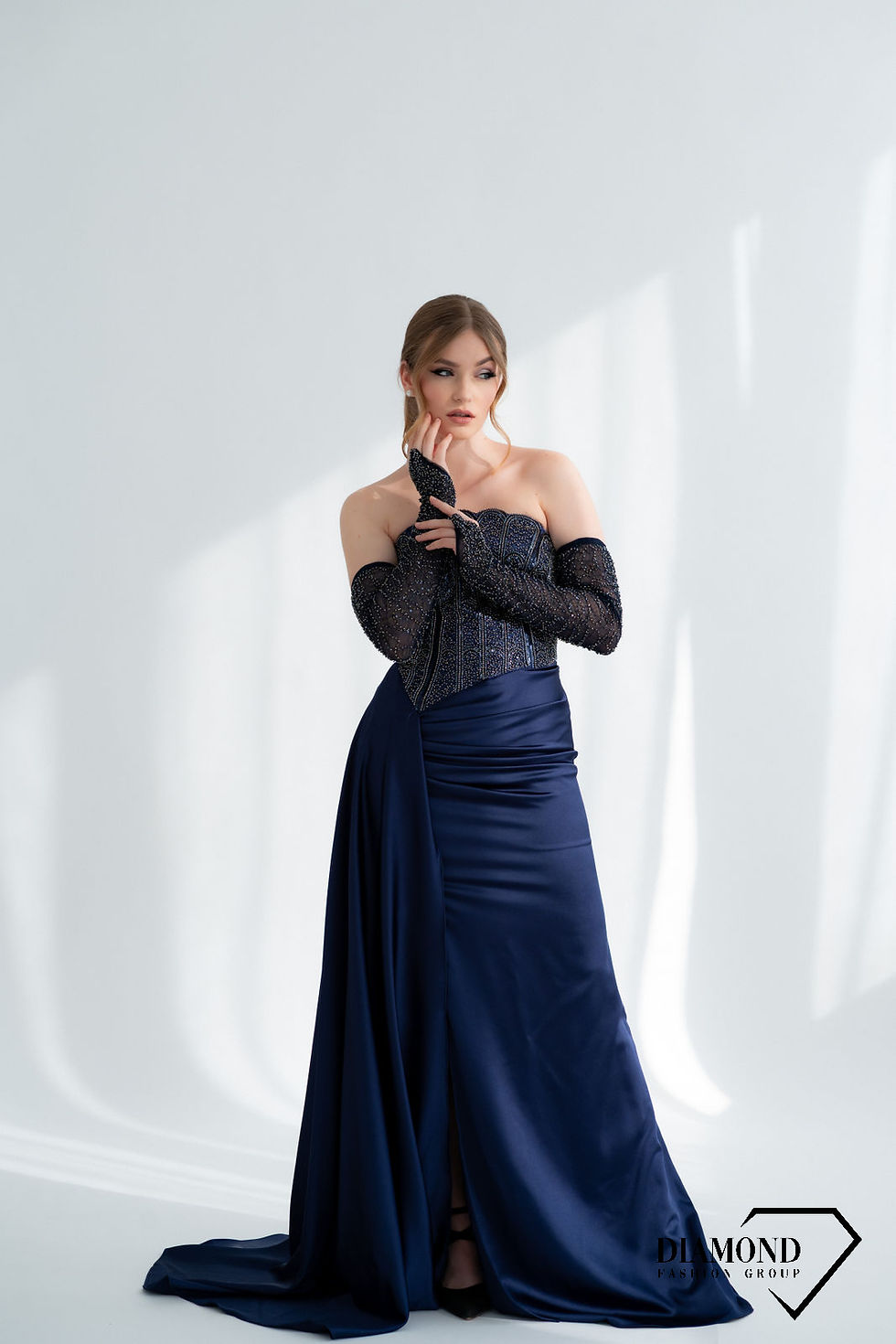 Evening Dress