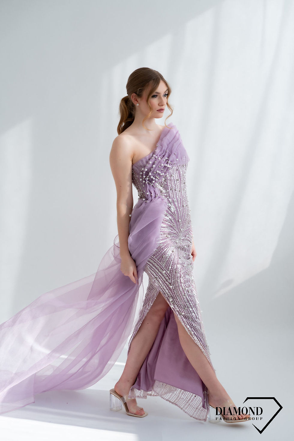 Miniaturbild: Exclusive Dress D1008