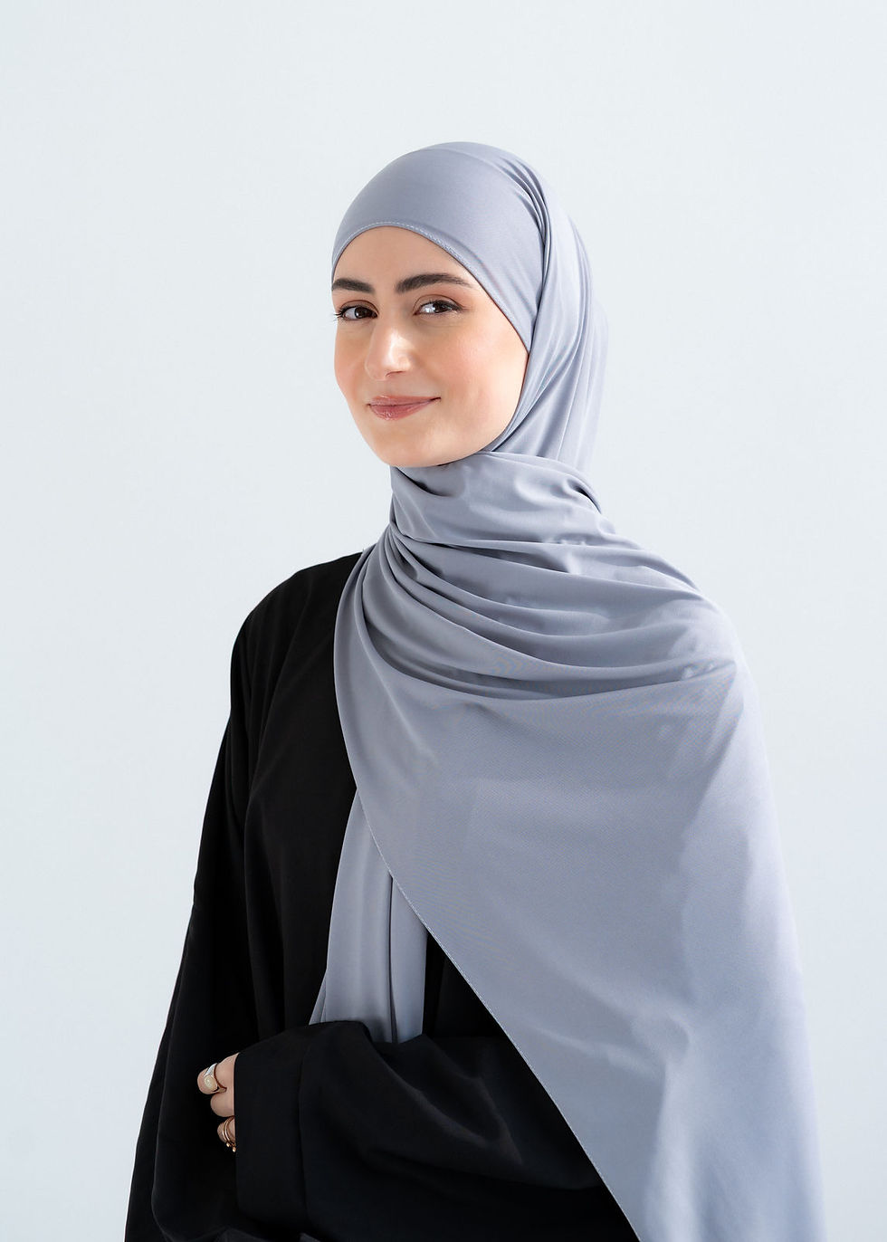 Miniaturbild: Premium Jersey Hijab