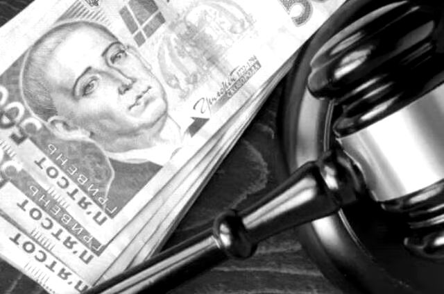 адвокат по кредитах