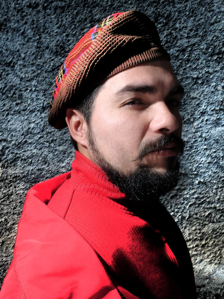Diego Mojica