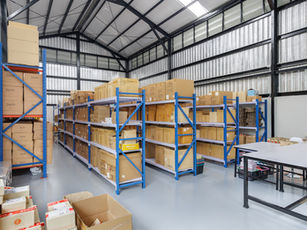 Fulfillment คืออะไร? บริการจัดการหลังบ้านที่ช่วยให้ร้านค้าออนไลน์ทำงานง่ายขึ้น
