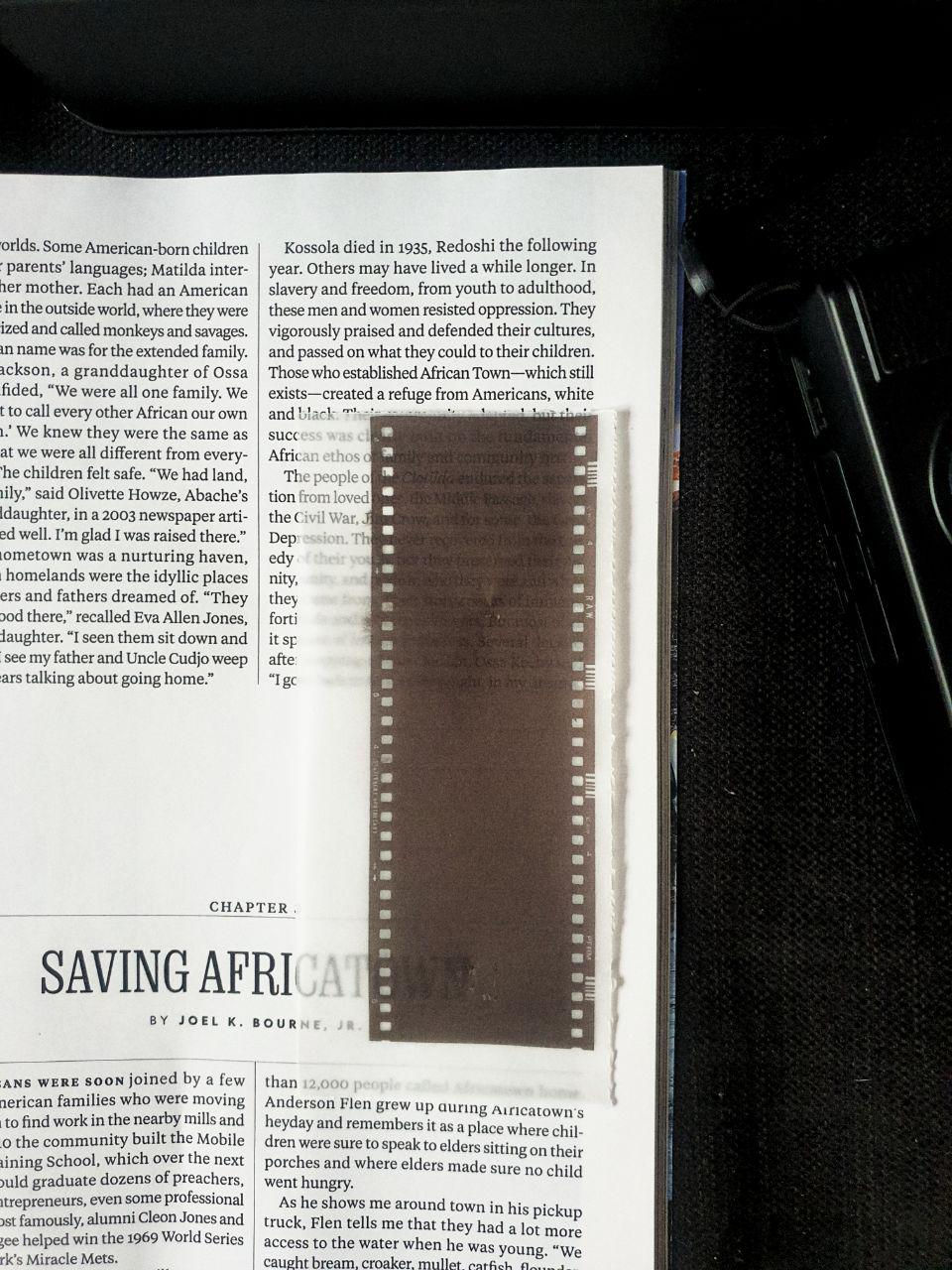 Thumbnail: no. 351 film series