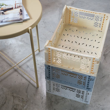 Thumbnail: Aykasa Storage : Brown