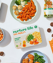 Nurture Life