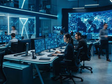 Don't Make It Easy: Why Your October Security Checkup Matters More Than Ever