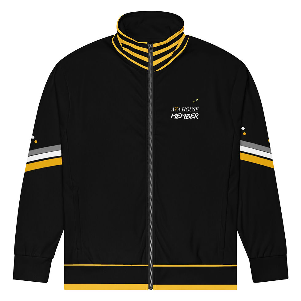 Thumbnail: Detroit Love Club Jacket