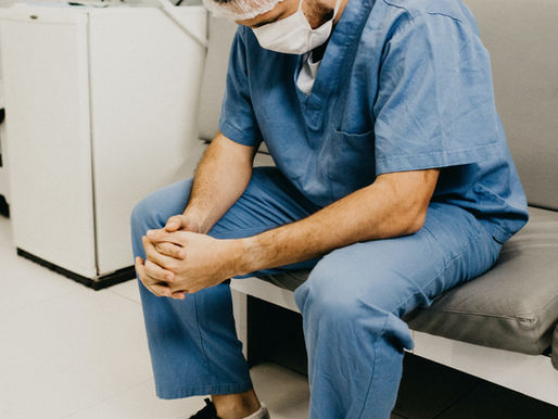 Are nap pods in hospitals here to stay?