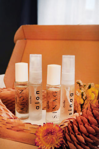 SUMMER PR PACKAGE
399.00