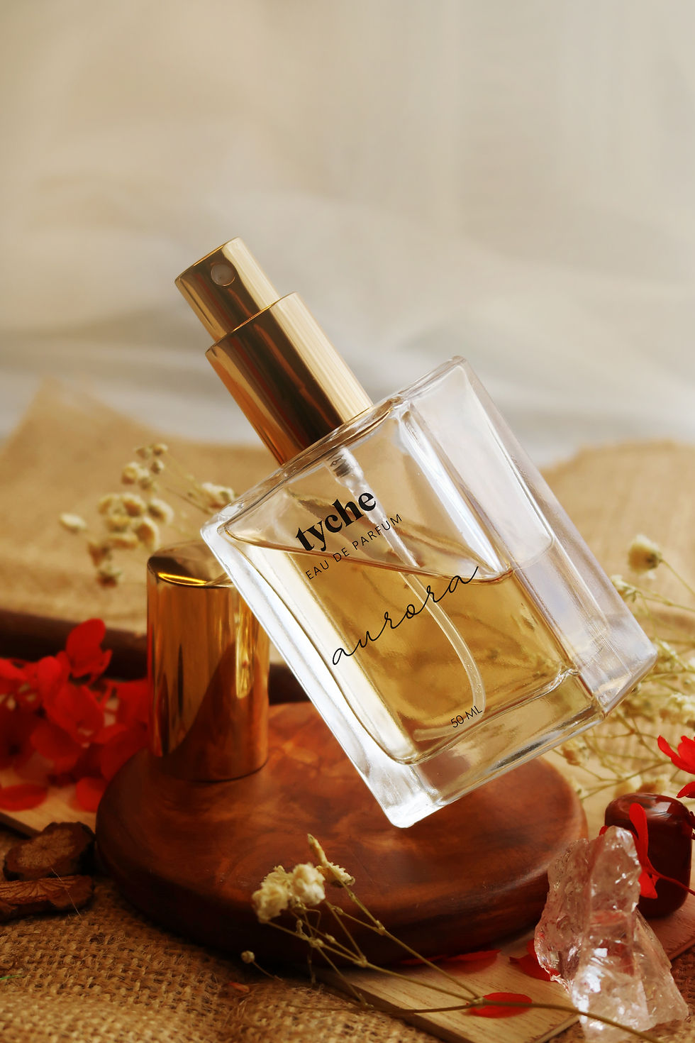 Thumbnail: Aurora - Eau de Parfum (50 ml)